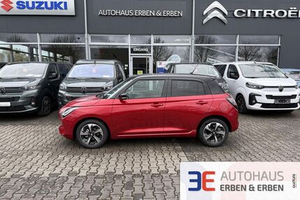 Suzuki Swift Gebrauchtwagen