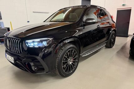 Mercedes-Benz GLE 450 Gebrauchtwagen