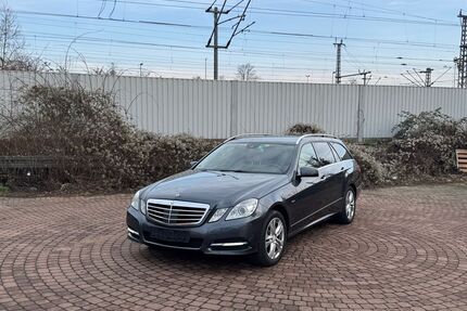 Mercedes-Benz E 200 Gebrauchtwagen