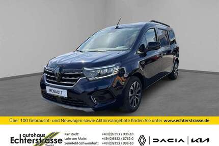Renault Kangoo Gebrauchtwagen
