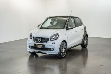 Smart ForFour Gebrauchtwagen