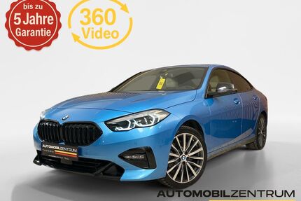 BMW 2er Gran Coupé Gebrauchtwagen