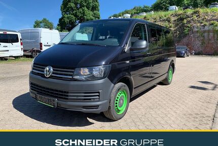 VW T6 Caravelle Gebrauchtwagen