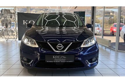 Nissan Pulsar Gebrauchtwagen