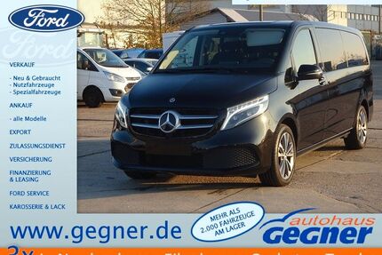 Mercedes-Benz V 250 Gebrauchtwagen