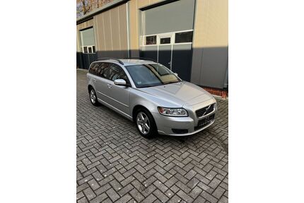 Volvo V50 Gebrauchtwagen