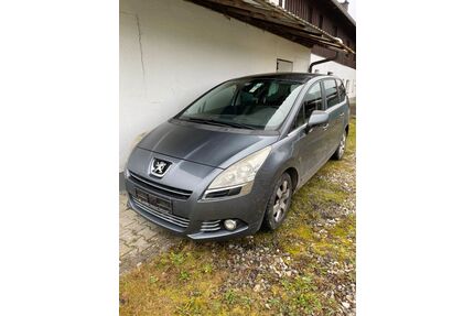 Peugeot 5008 Gebrauchtwagen