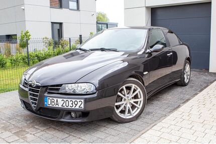 Alfa Romeo 156 Gebrauchtwagen