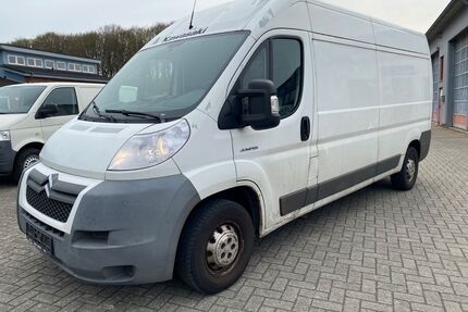 Citroen Jumper Gebrauchtwagen