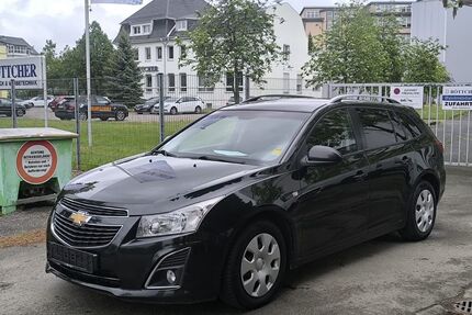 Chevrolet Cruze Gebrauchtwagen
