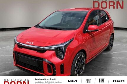 Kia Picanto Gebrauchtwagen