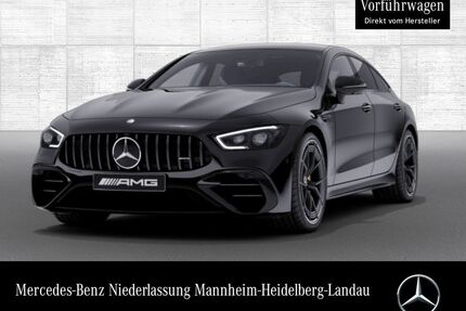 Mercedes-Benz AMG GT Gebrauchtwagen