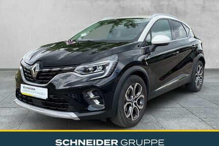 Renault Captur Gebrauchtwagen