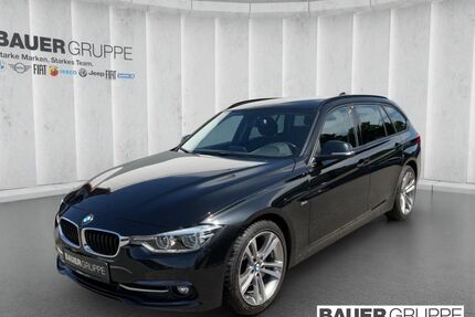 BMW 318 Gebrauchtwagen