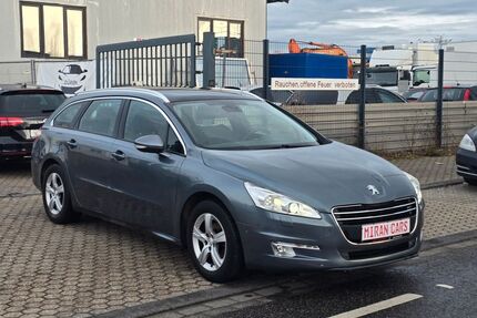 Peugeot 508 Gebrauchtwagen