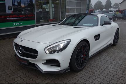 Mercedes-Benz AMG GT S Gebrauchtwagen