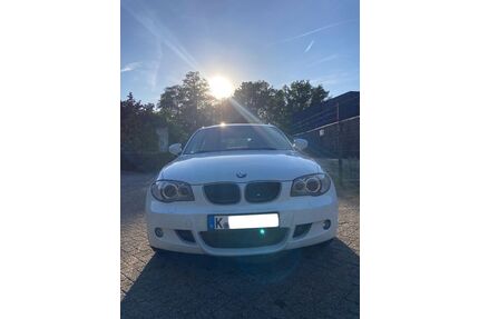 BMW 120 Gebrauchtwagen