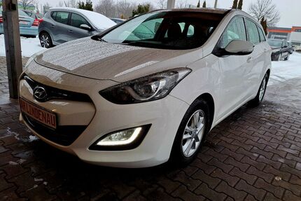 Hyundai i30 Gebrauchtwagen