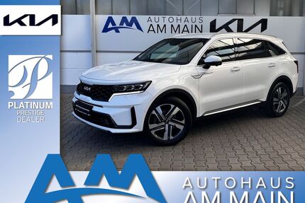 Kia Sorento Gebrauchtwagen