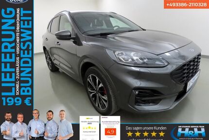 Ford Kuga Gebrauchtwagen