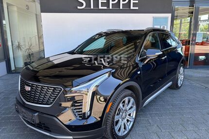 Cadillac XT4 Gebrauchtwagen