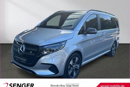 Mercedes-Benz EQV Gebrauchtwagen