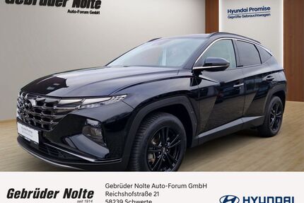 Hyundai TUCSON Gebrauchtwagen