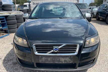 Volvo C30 Gebrauchtwagen