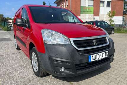 Peugeot Partner Gebrauchtwagen