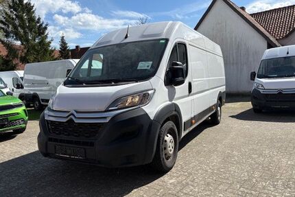 Citroen Jumper Gebrauchtwagen
