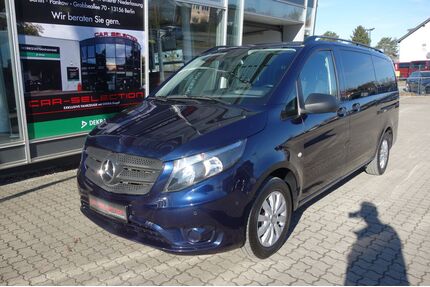Mercedes-Benz Vito Gebrauchtwagen