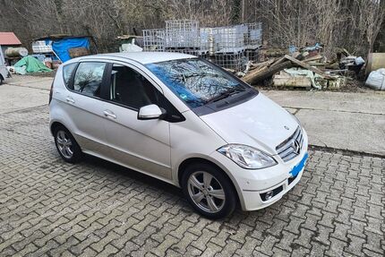 Mercedes-Benz A 180 Gebrauchtwagen