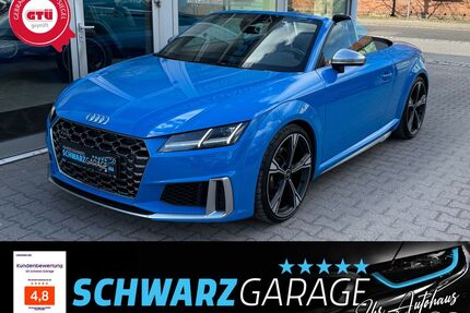 Audi TTS Gebrauchtwagen