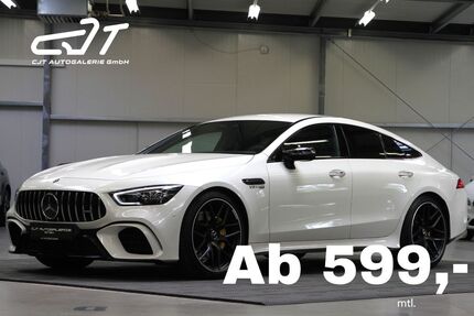 Mercedes-Benz AMG GT Gebrauchtwagen