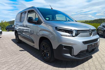 Citroen Berlingo Gebrauchtwagen