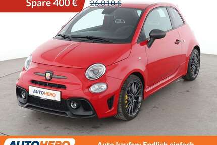 Abarth 695 Gebrauchtwagen