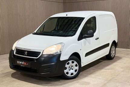 Peugeot Partner Gebrauchtwagen