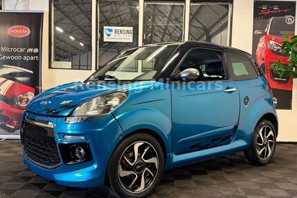 Ligier JS 50 L Gebrauchtwagen