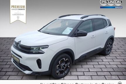 Citroen C5 Aircross Gebrauchtwagen