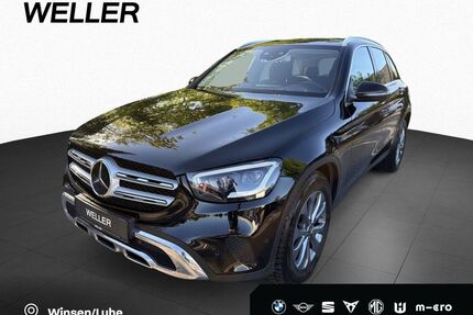 Mercedes-Benz GLC 300 Gebrauchtwagen
