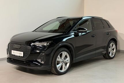 Audi Q4 Gebrauchtwagen