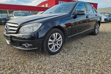 Mercedes-Benz C 220 Gebrauchtwagen