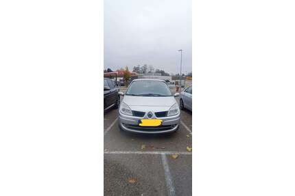 Renault Megane Gebrauchtwagen