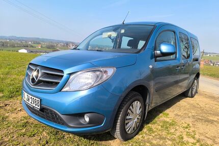 Mercedes-Benz Citan Gebrauchtwagen