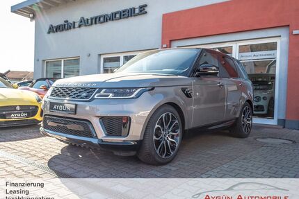 Land Rover Range Rover Sport Gebrauchtwagen