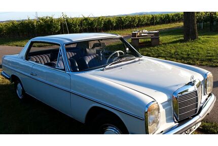 Mercedes-Benz 280 Gebrauchtwagen