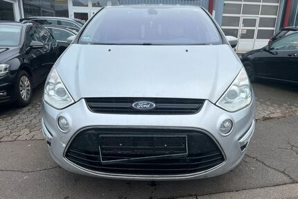 Ford S-Max Gebrauchtwagen