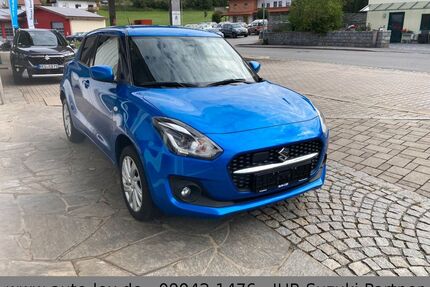 Suzuki Swift Gebrauchtwagen
