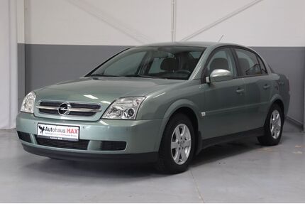 Opel Vectra Gebrauchtwagen