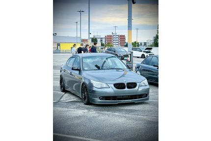 BMW 525 Gebrauchtwagen